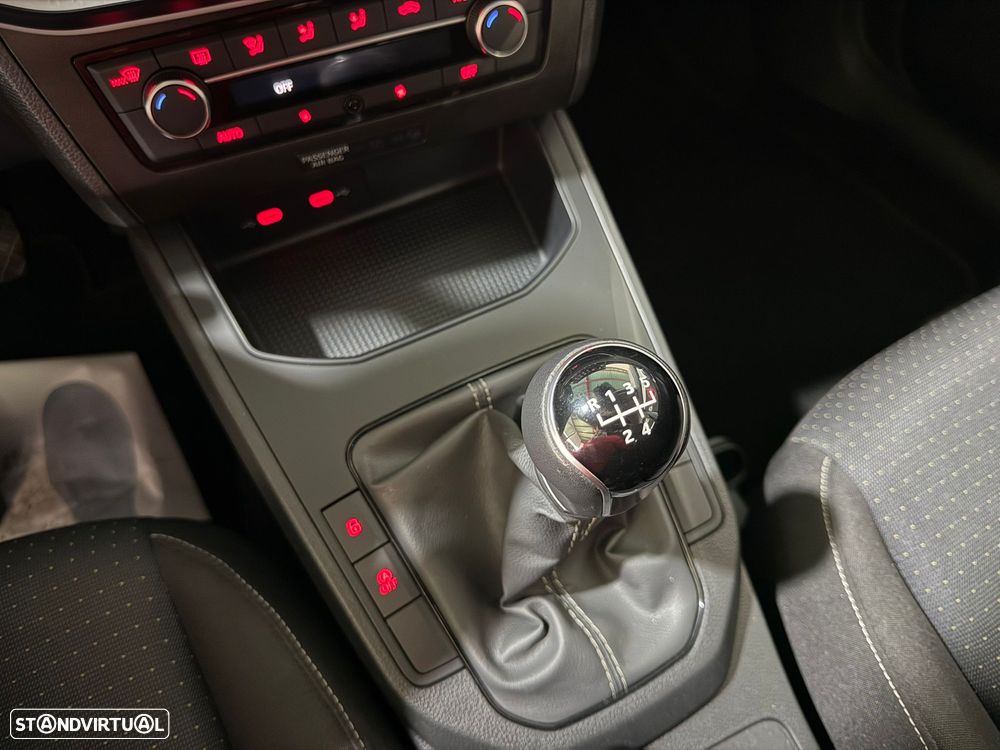 SEAT Ibiza 1.0 TSI Style - 8