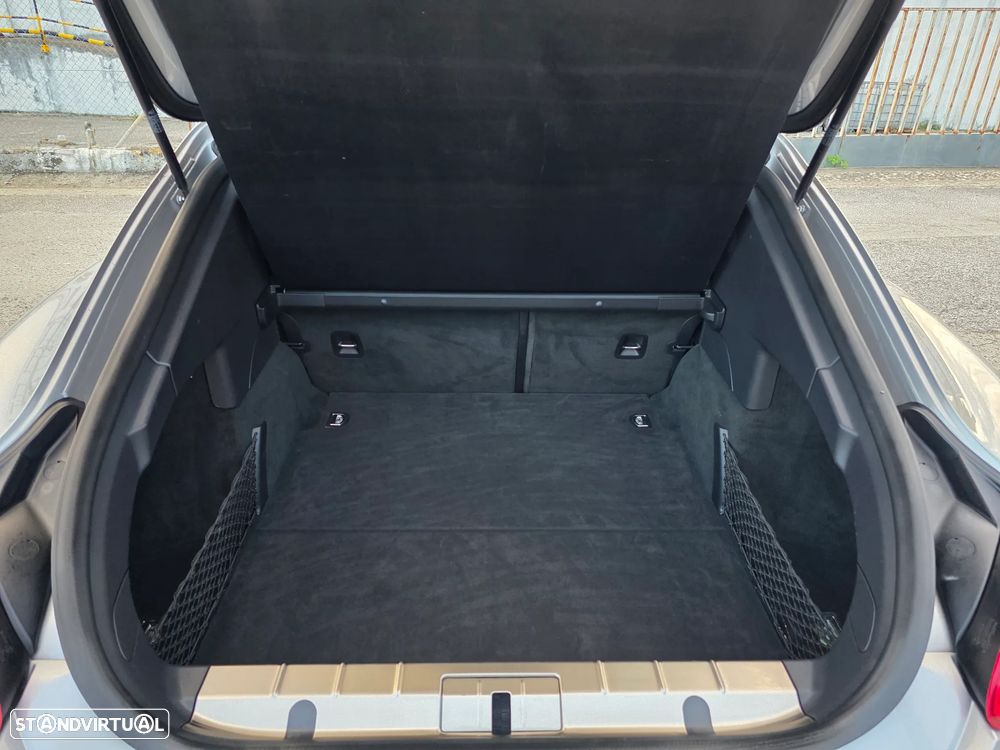 Porsche Panamera 4S PDK - 8