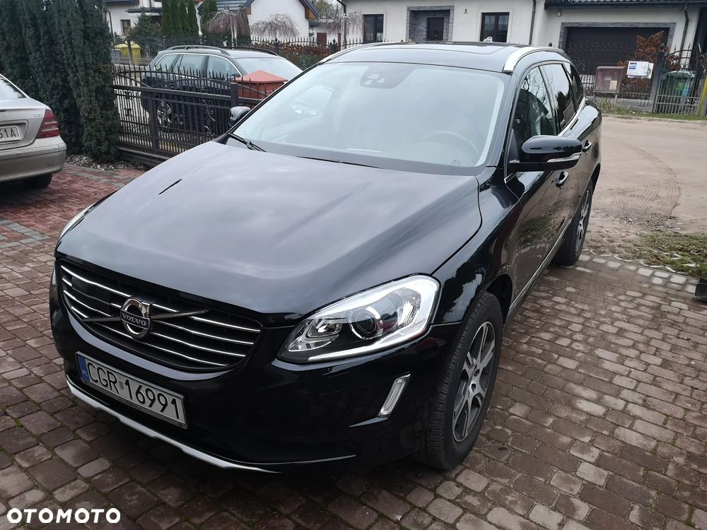 Volvo XC 60 T6 AWD Edition Pro - 27