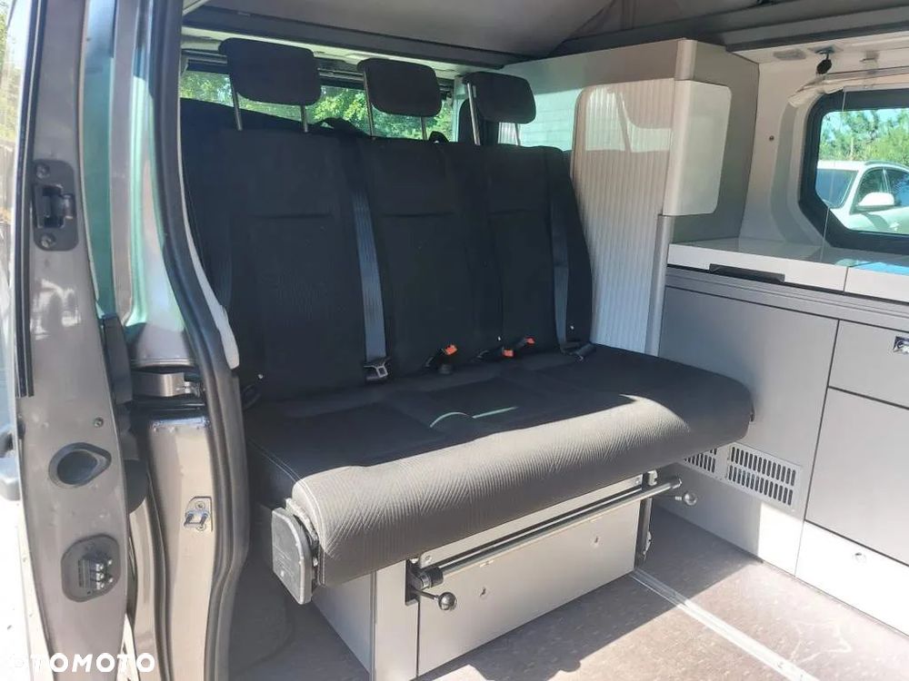 Renault Trafic ADRIA - 16