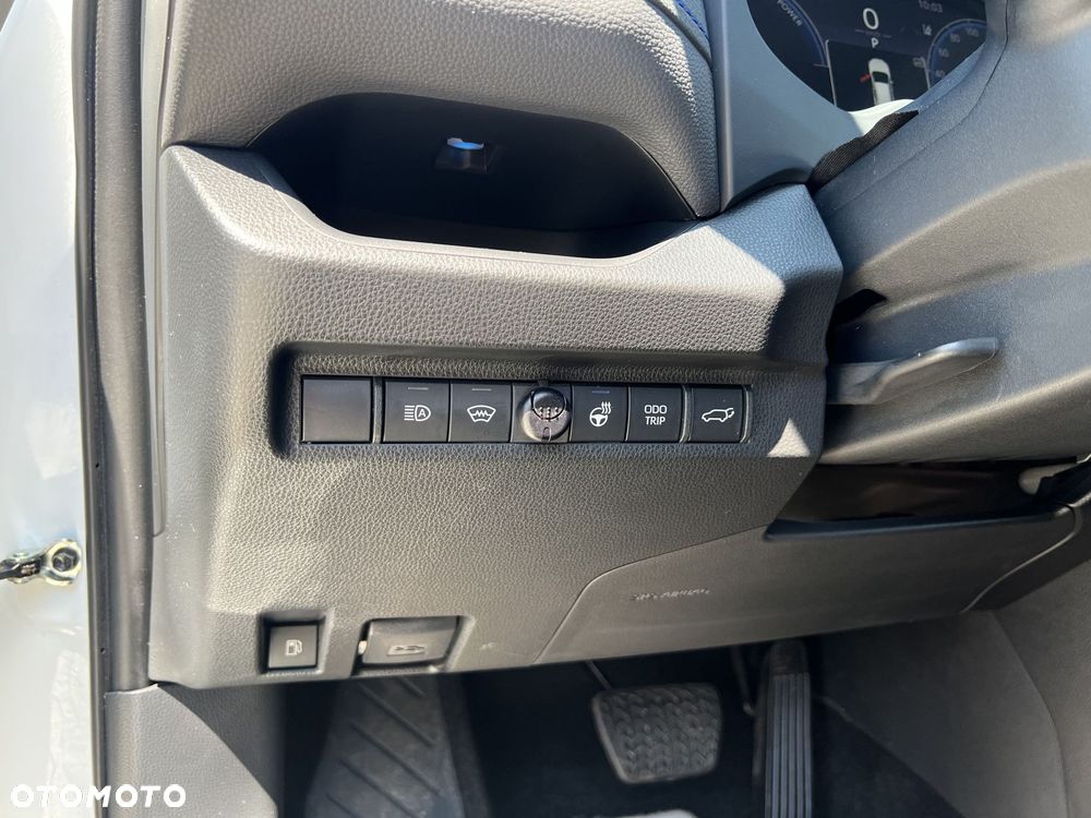 Toyota RAV4 2.5 Hybrid Selection 4x2 - 20