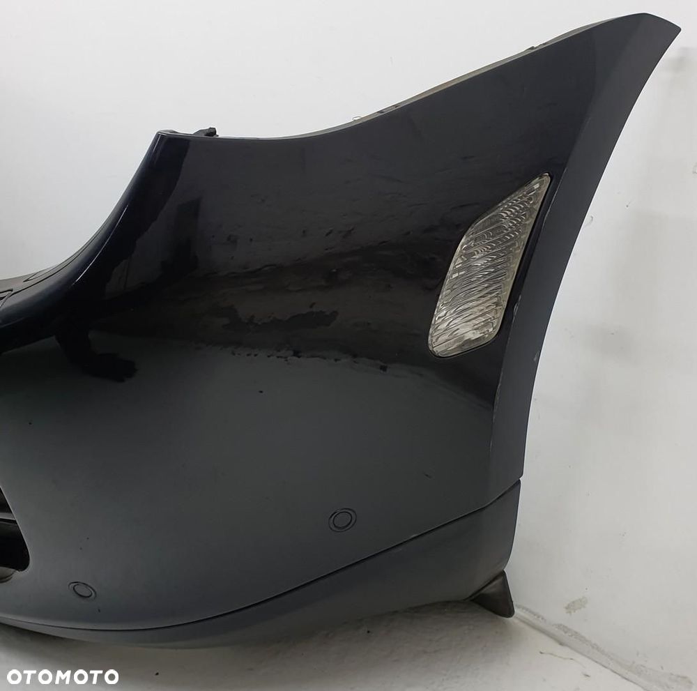 ZDERZAK PRZÓD PRZEDNI LC9Z PDC SPRYSKI PORSCHE CAYENNE KOMPLETNY - 4