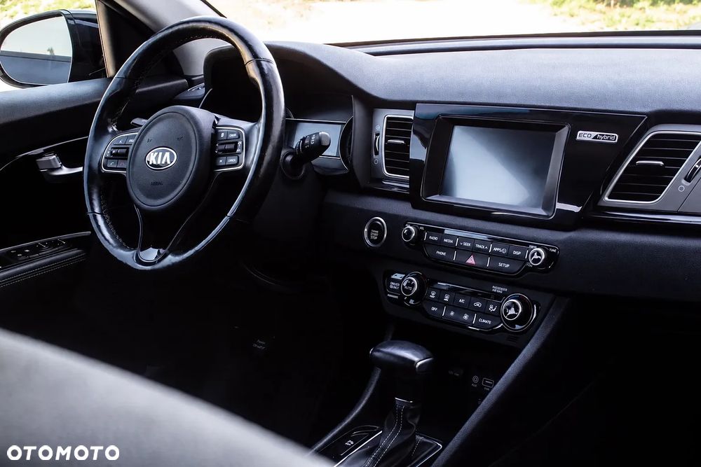 Kia Niro - 19