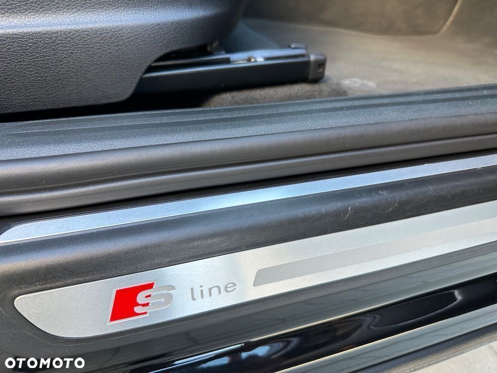 Audi Q5 2.0 TDI Quattro S tronic - 22