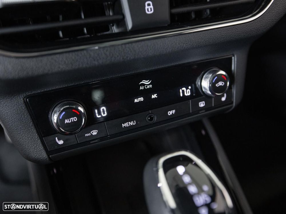 Skoda Kamiq 1.5 TSI DSG Monte Carlo - 18