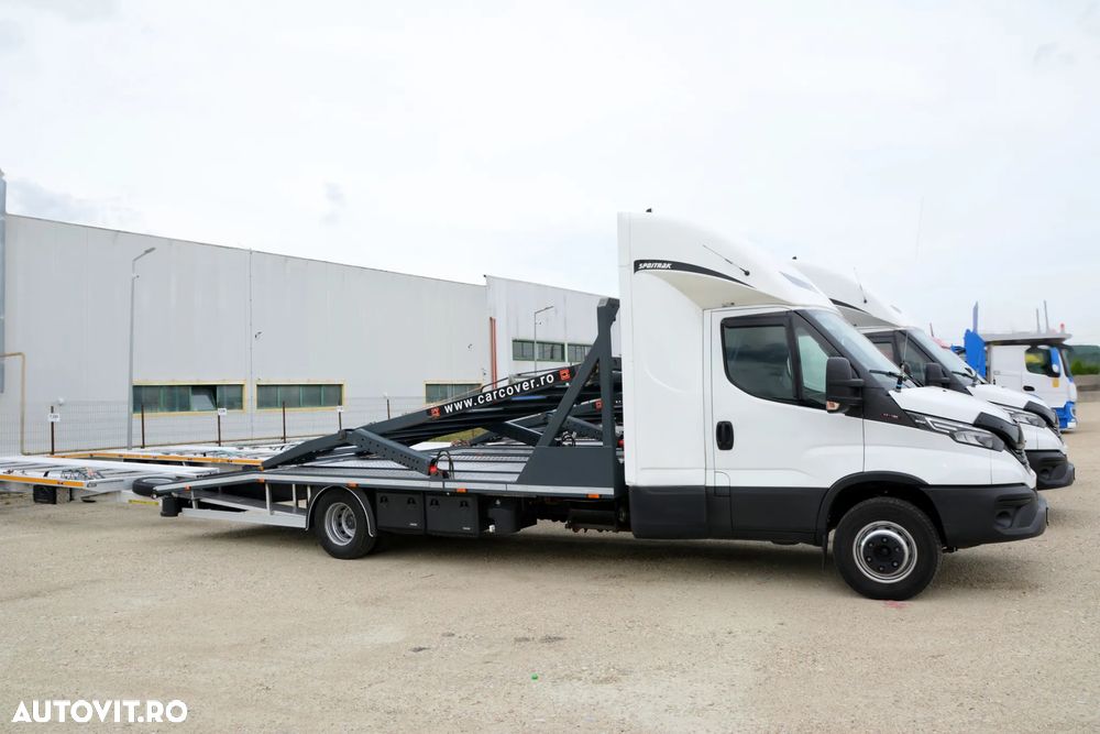 Iveco Daily - 2