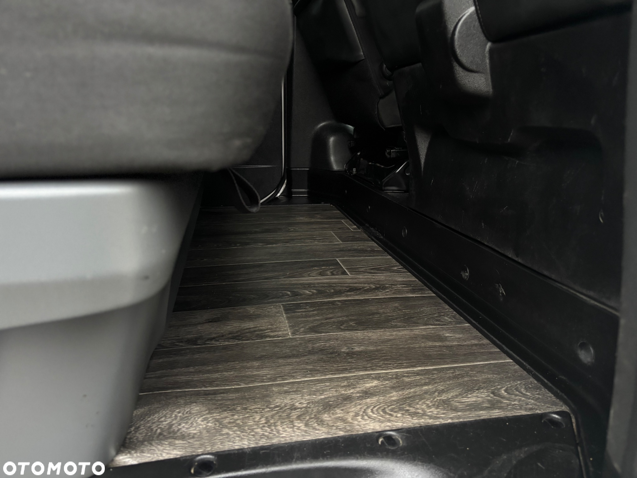 Renault TRAFIC LONG - 37