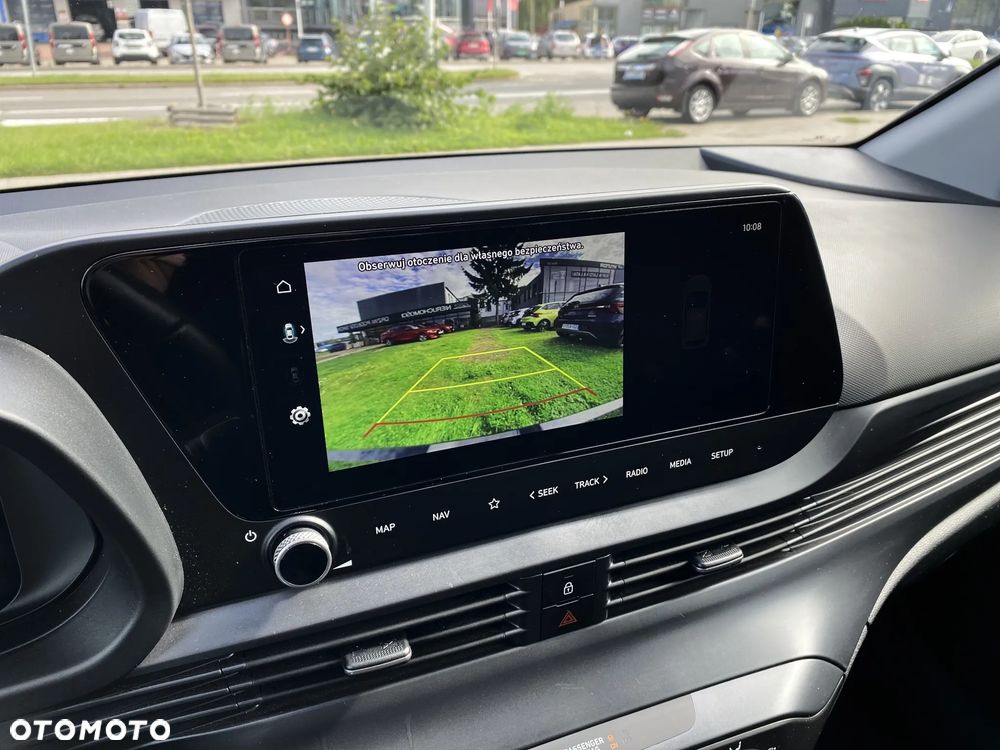 Hyundai i20 1.2 Modern - 19