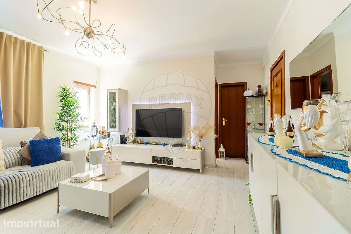 Apartamento T3 para venda - Grande imagem: 2/22
