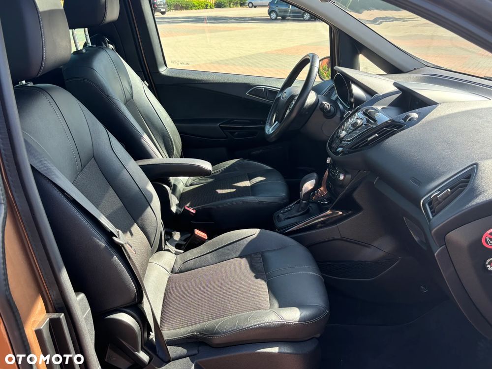 Ford B-MAX 1.6 Colourline - 26
