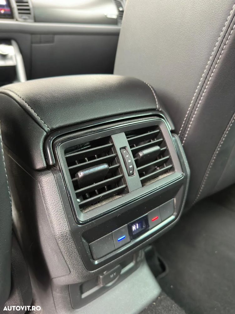 Skoda Kodiaq 1.5 TSI DSG Sportline - 12