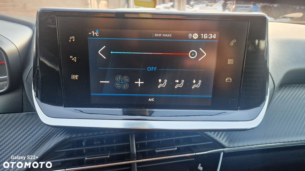 Peugeot 2008 PureTech 100 Allure - 15