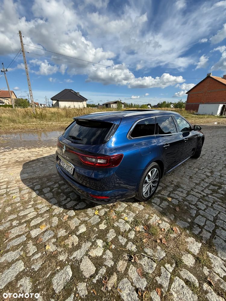 Renault Talisman 1.6 Energy dCi Intens EDC - 17