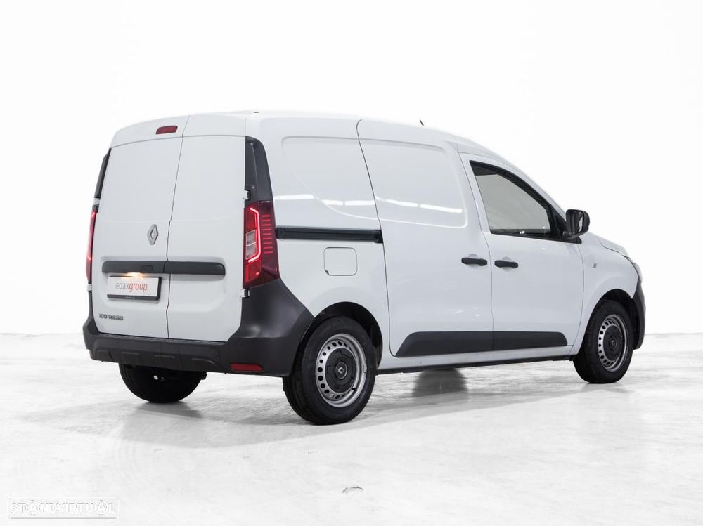 Renault Express 1.5 Blue dCi Advance C/IVA - 3