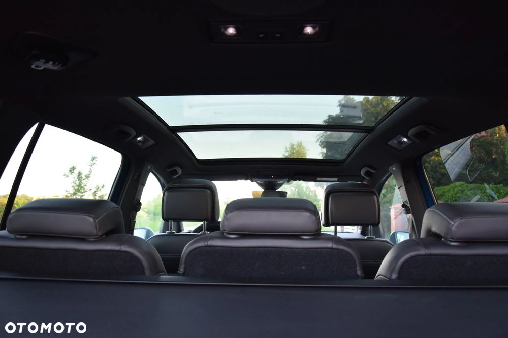 Volkswagen Touran 1.5 TSI EVO Highline - 29