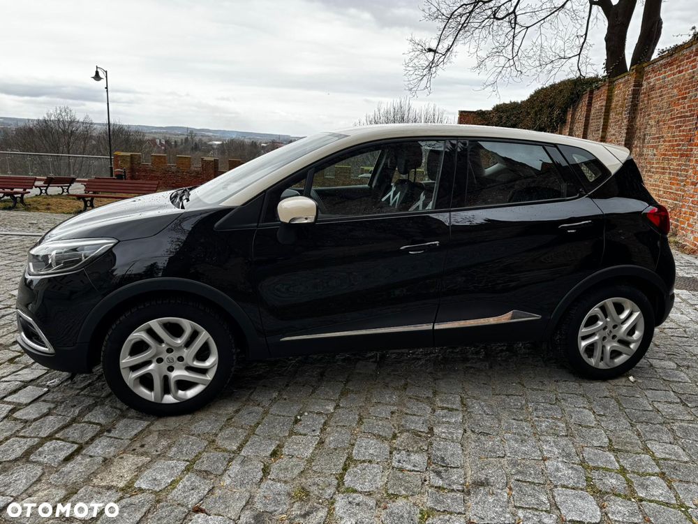 Renault Captur ENERGY TCe 90 Start&Stop Luxe - 4