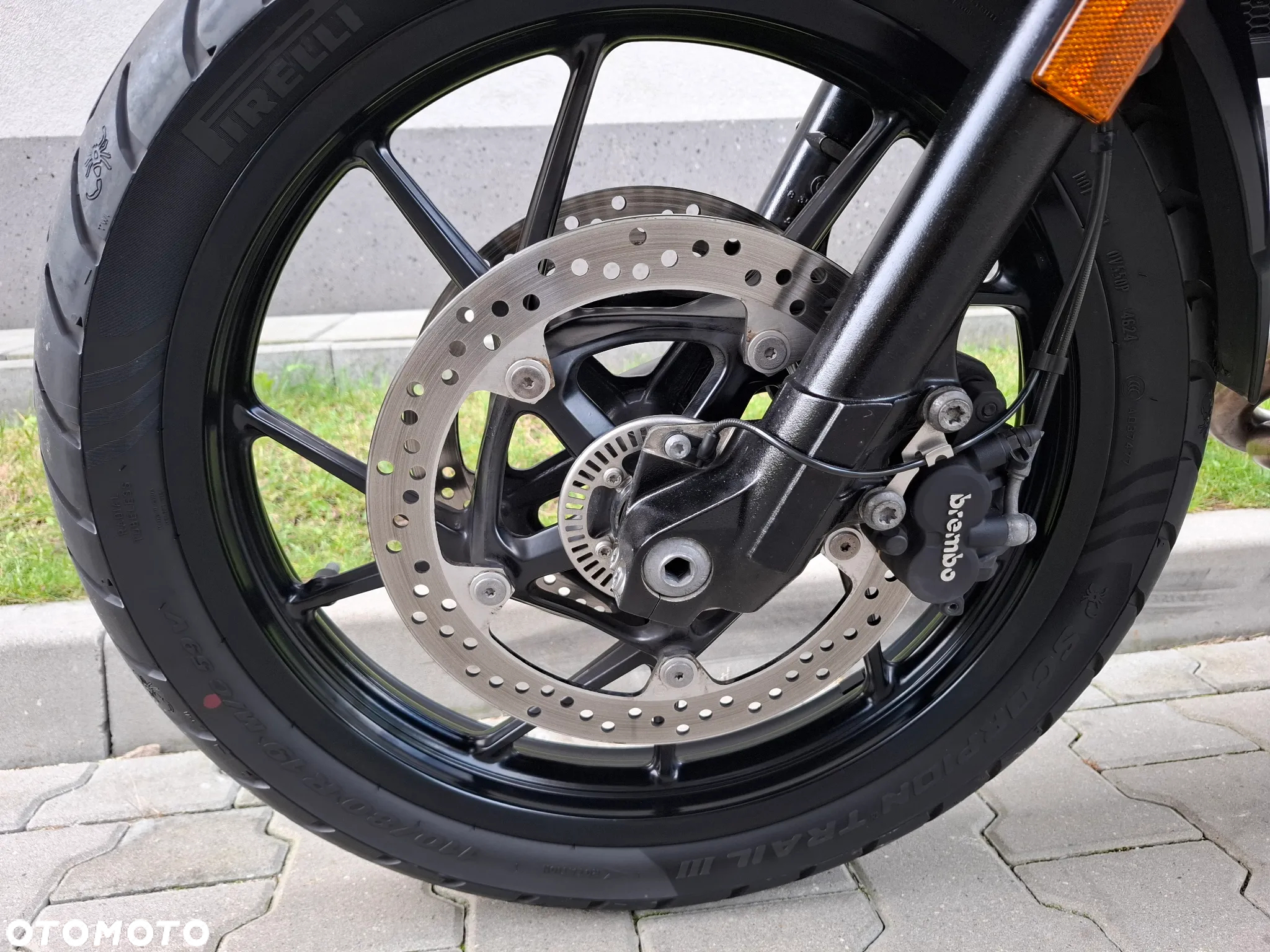 BMW GS - 10