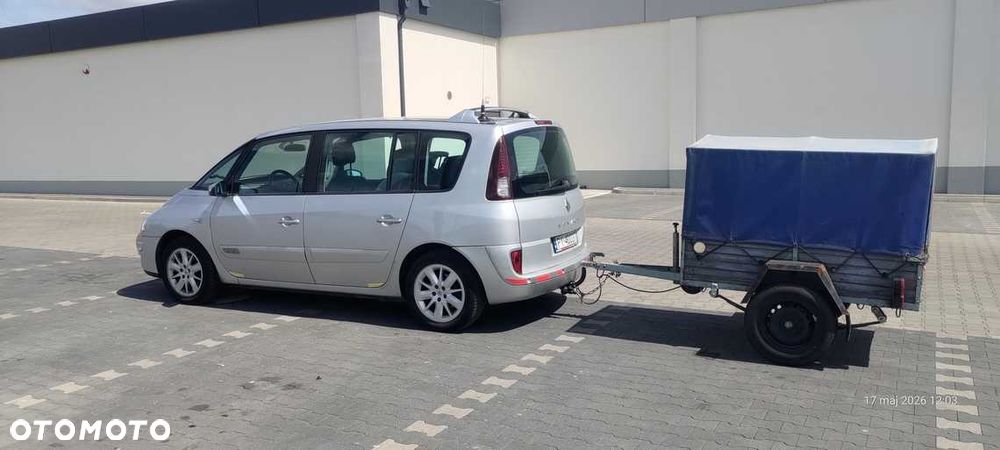Renault Espace - 8