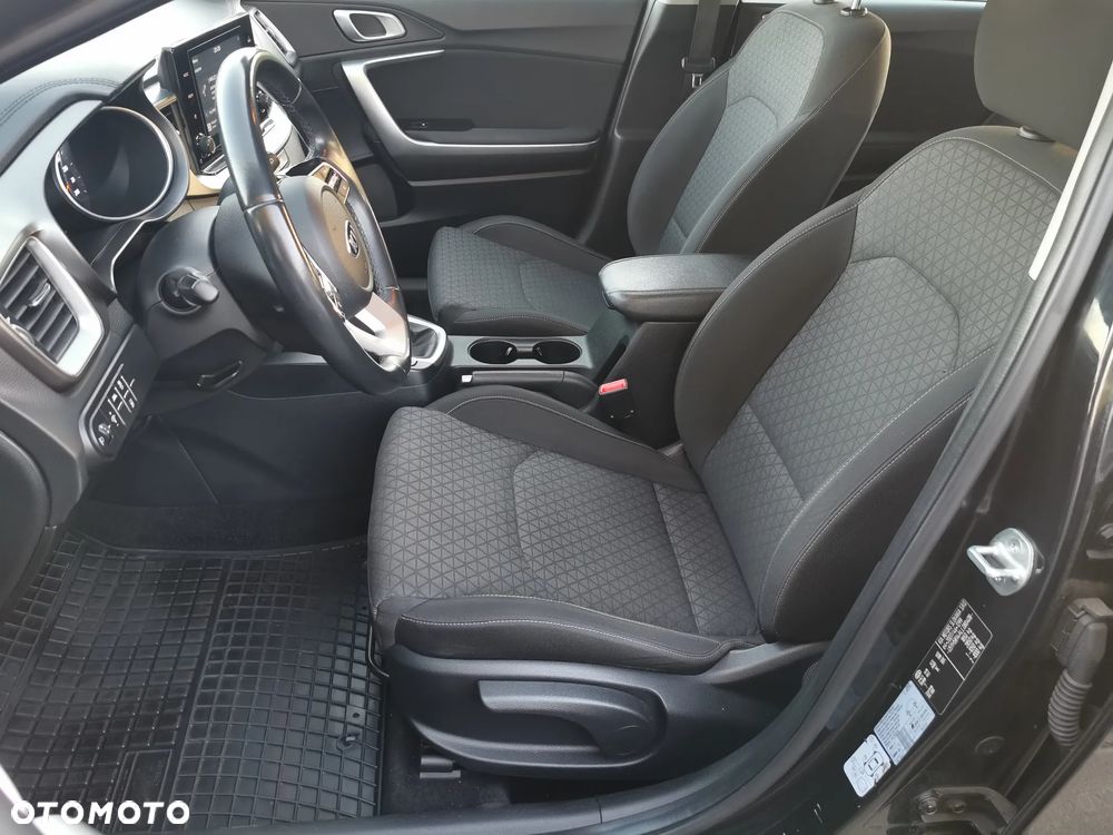 Kia Ceed 1.4 T-GDI M - 7