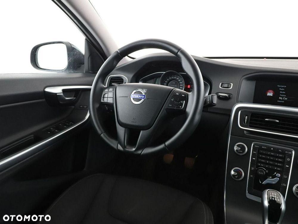 Volvo S60 D4 Kinetic - 17