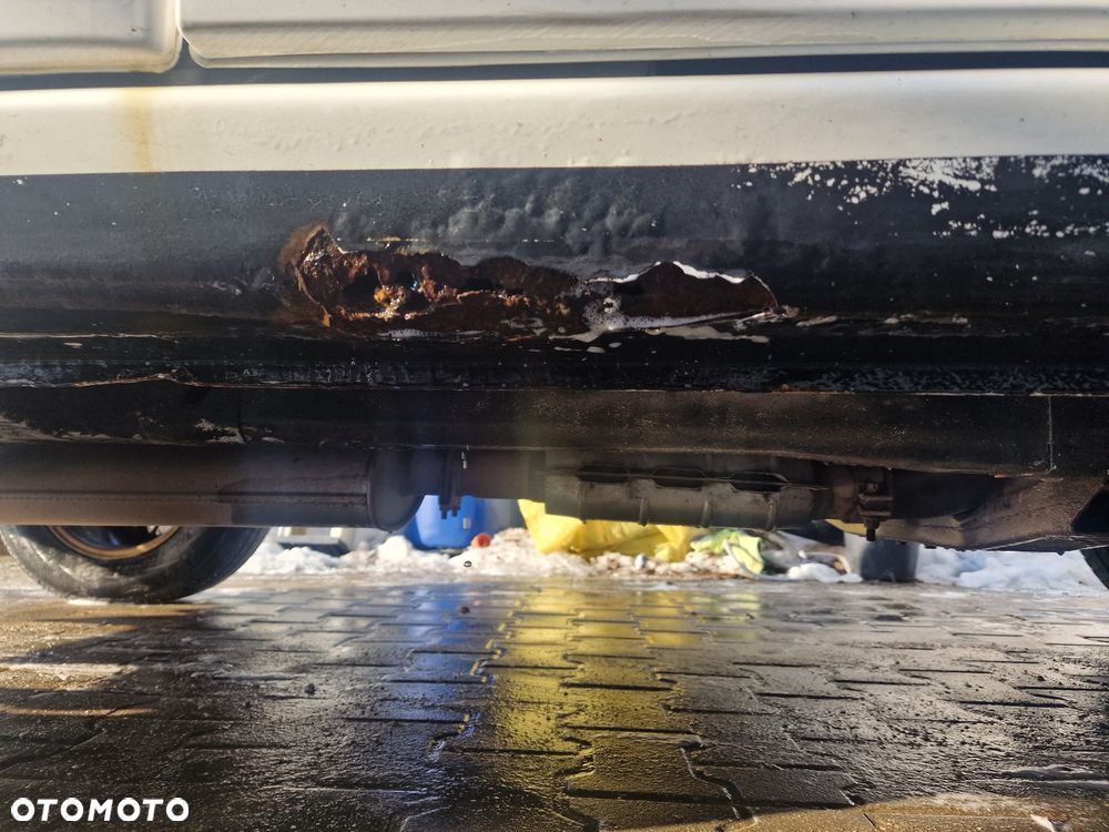 Jeep Grand Cherokee 5.2 Limited - 7