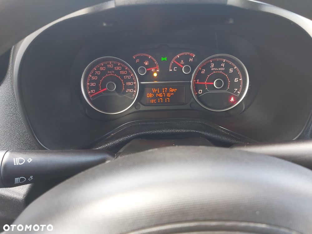Fiat Doblo - 23
