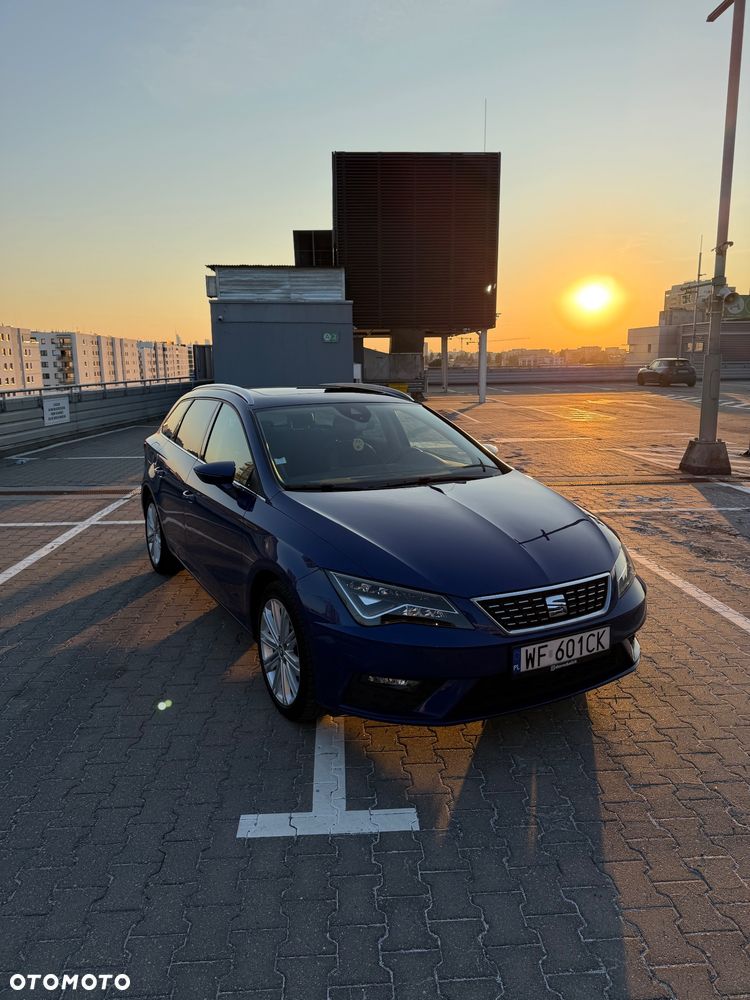 Seat Leon - 5