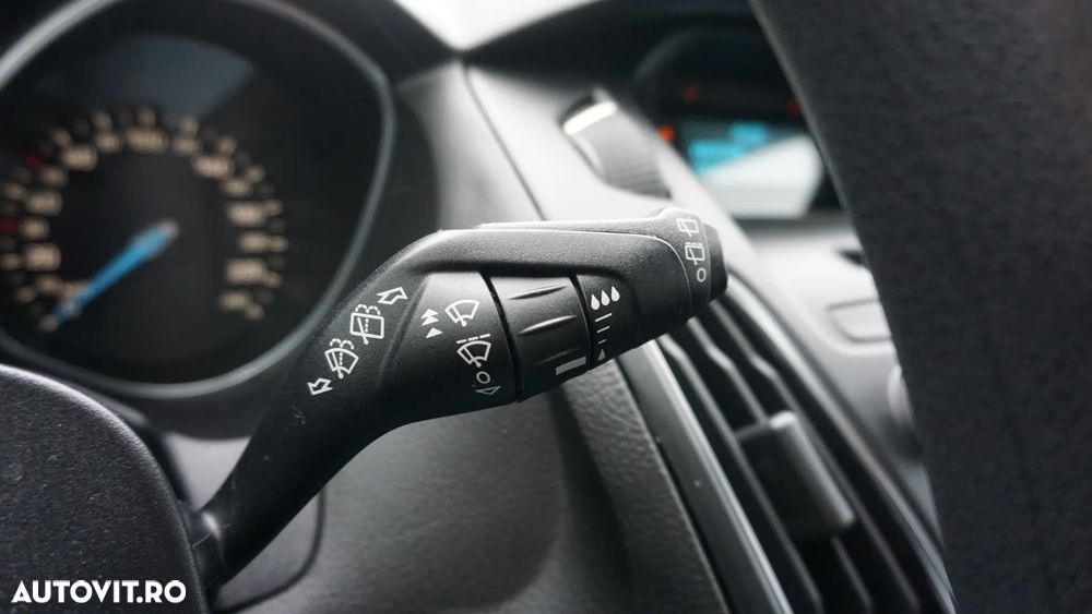 Ford Focus 1.0 EcoBoost Start Stop Trend - 20