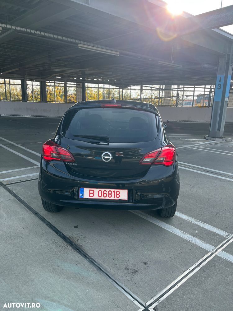Opel Corsa - 2