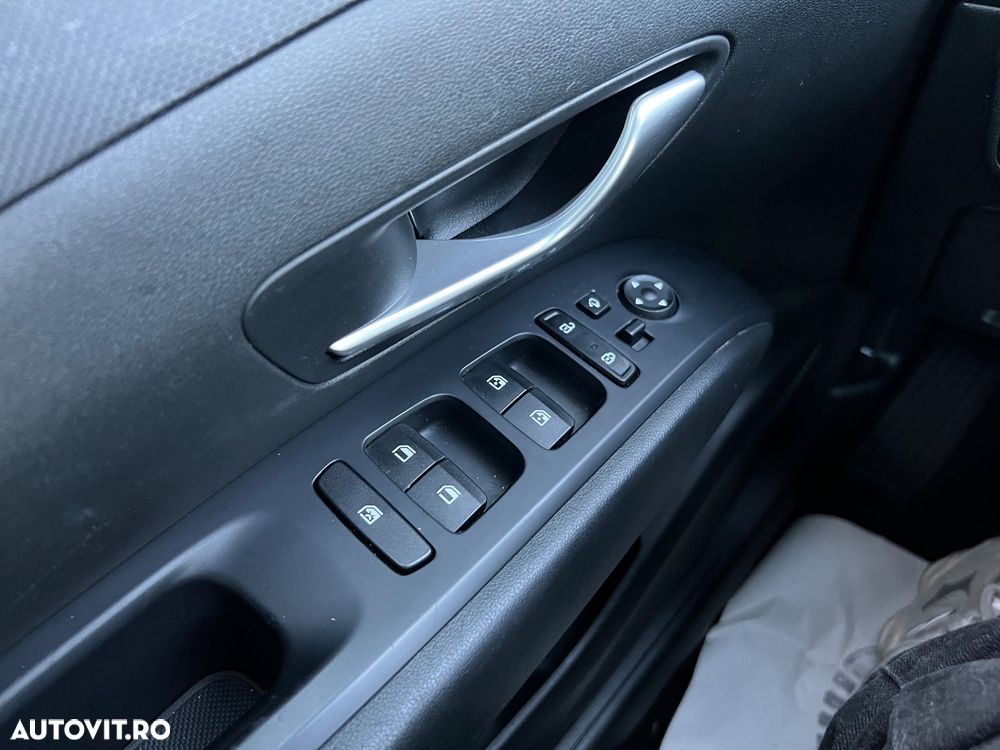 Hyundai Tucson 1.6 T-GDi HEV 2WD Advantage - 22