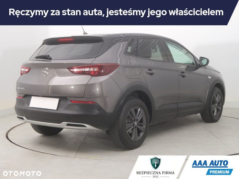 Opel Grandland X - 7