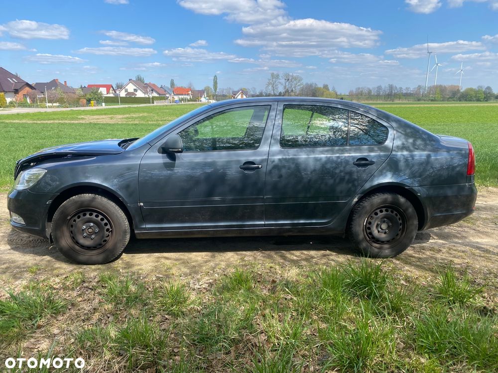 Skoda Octavia 1.2 TSI Classic - 2