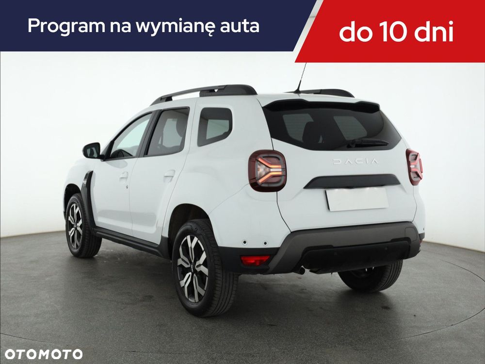 Dacia Duster - 5