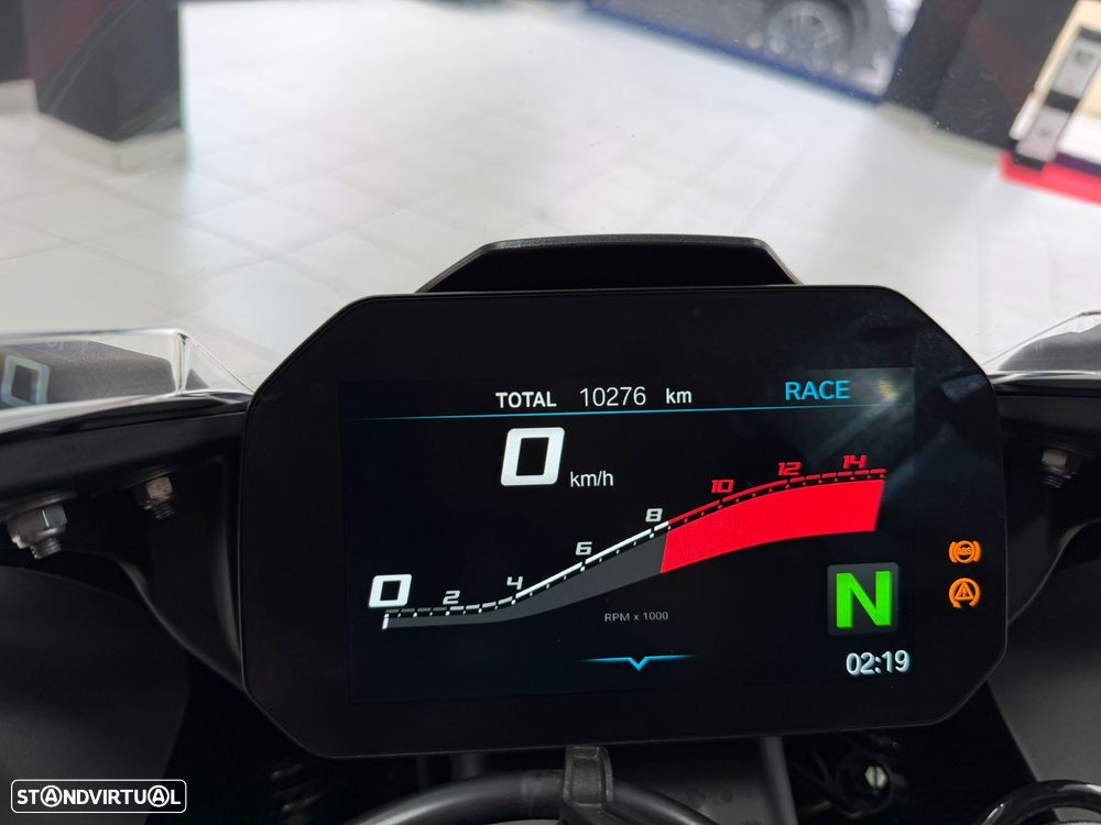 BMW S 1000 RR PACK M - 8