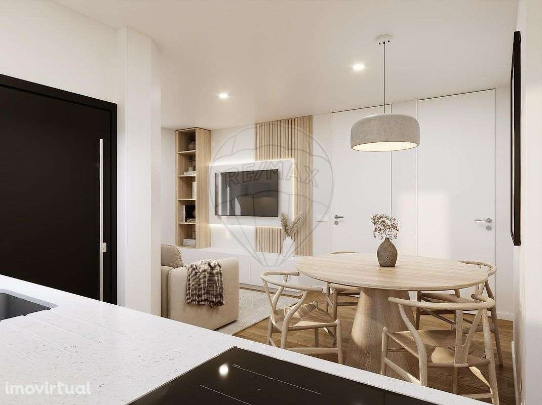 Apartamento T2 para venda - Grande imagem: 5/38