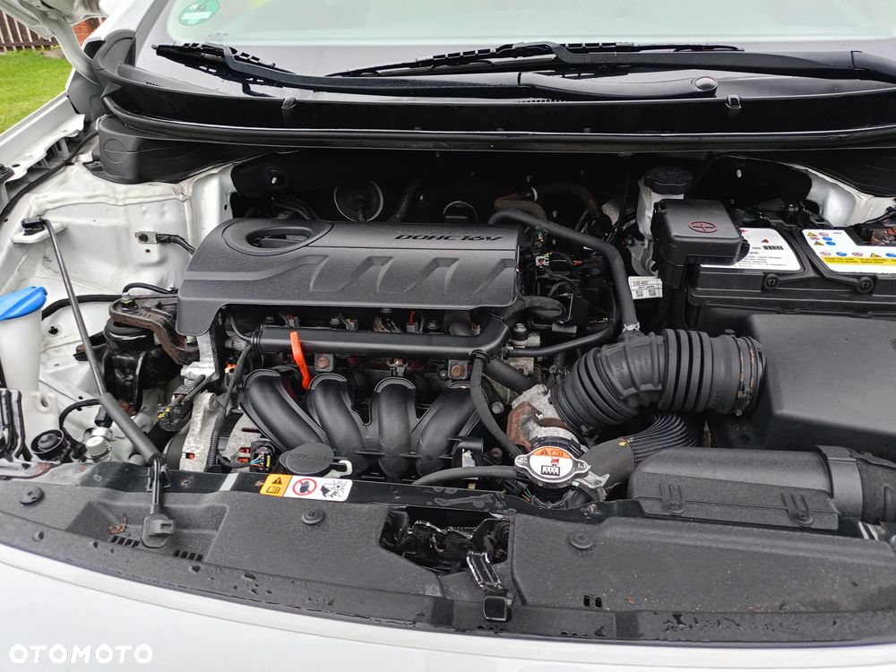 Hyundai i30 1.4 Style - 19