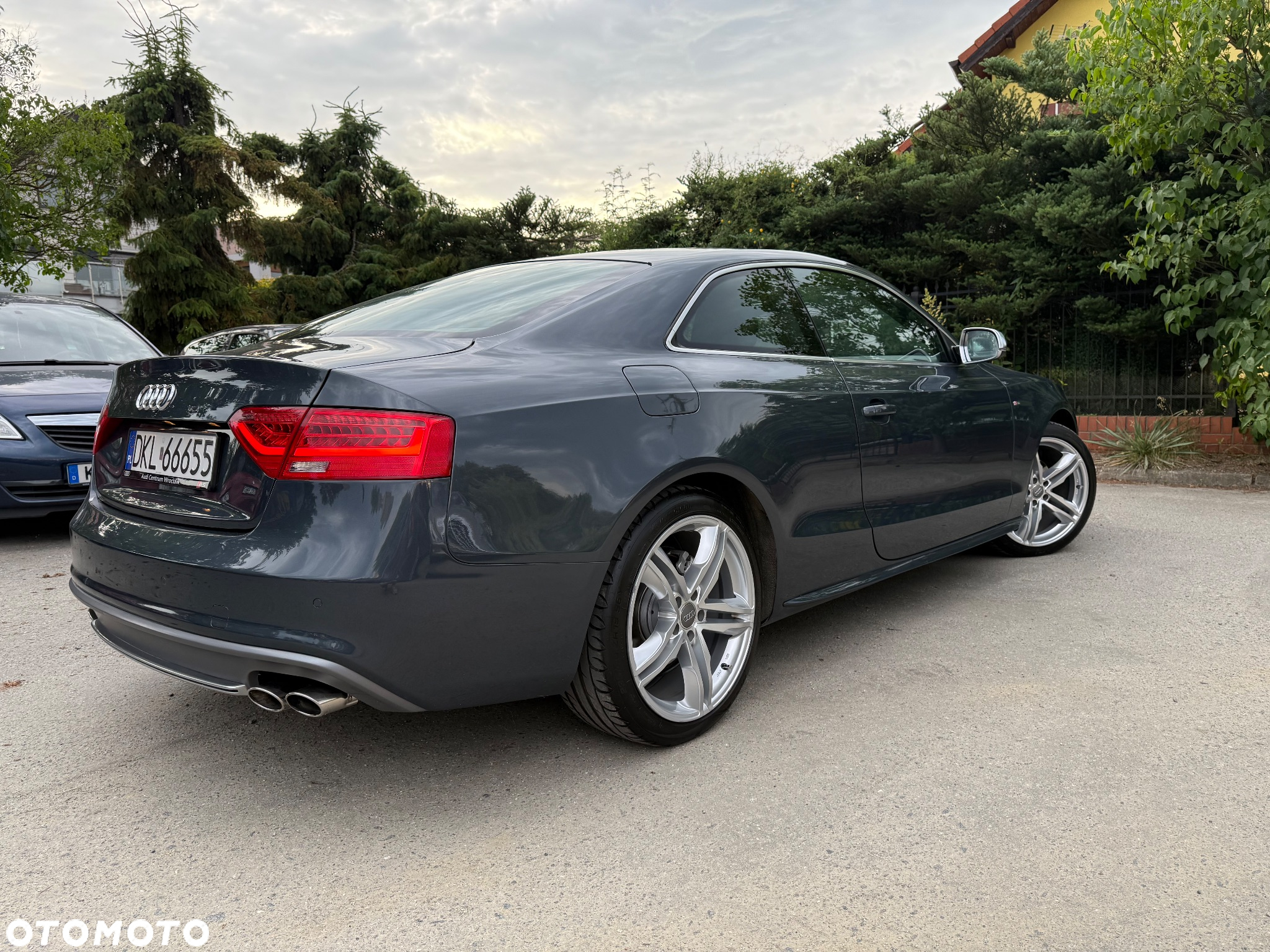 Audi A5 - 4