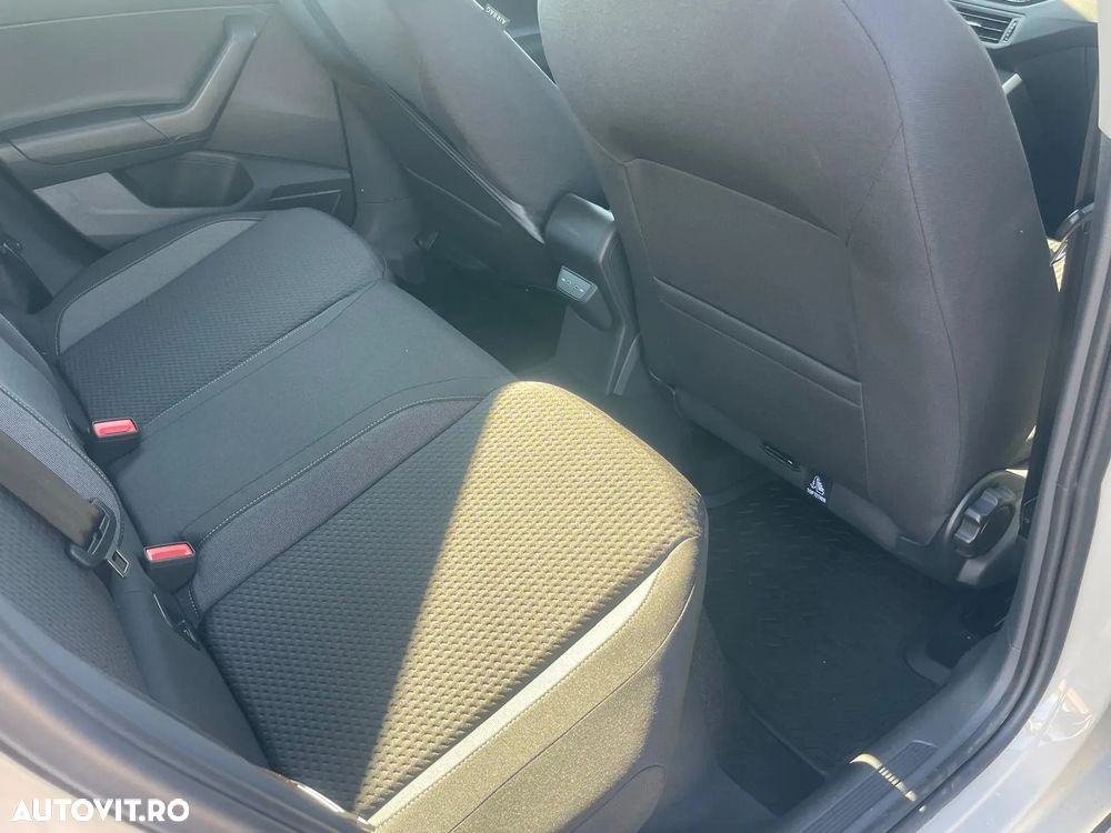 Volkswagen Taigo 1.0 TSI Life - 10