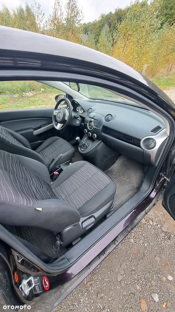 Mazda 2 1.3 Comfort - 15