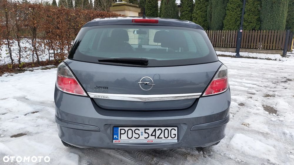 Opel Astra - 7