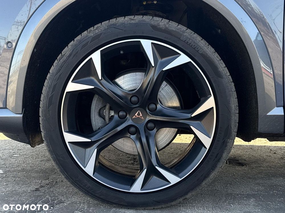 Cupra Formentor - 35