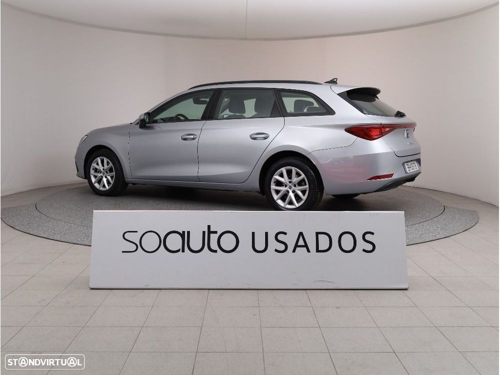 SEAT Leon ST 1.0 TSI Style - 4