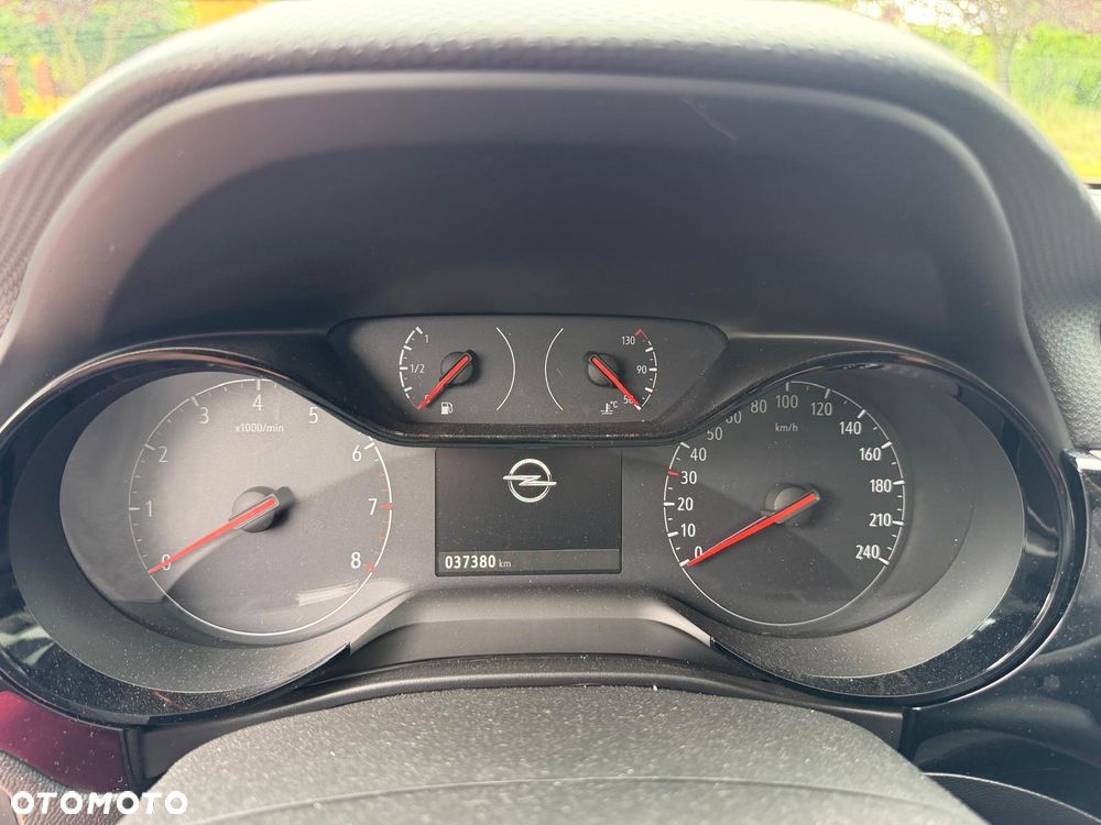 Opel Corsa 1.2 Edition S&S - 15