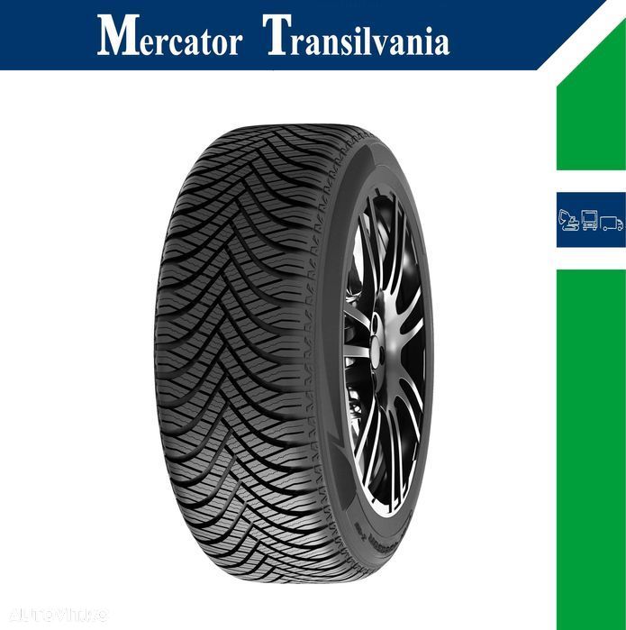 Anvelopa NOUA All Season M+S  235/55R17 Westlake Z401 103W XL - 1