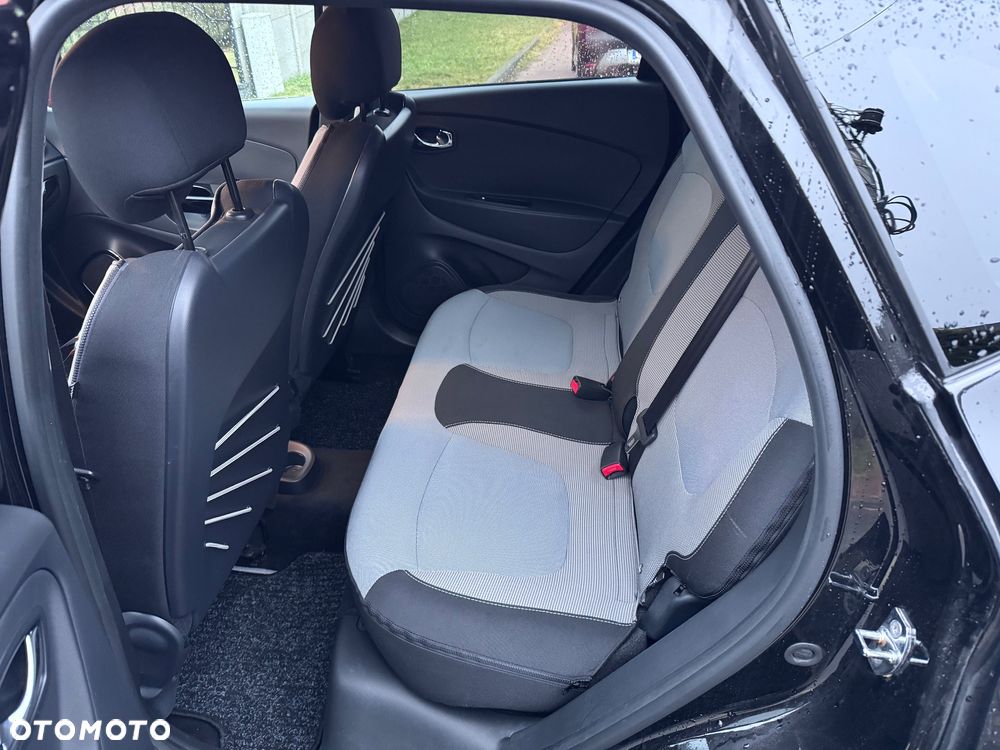 Renault Captur 1.2 Energy TCe XMOD EDC - 10