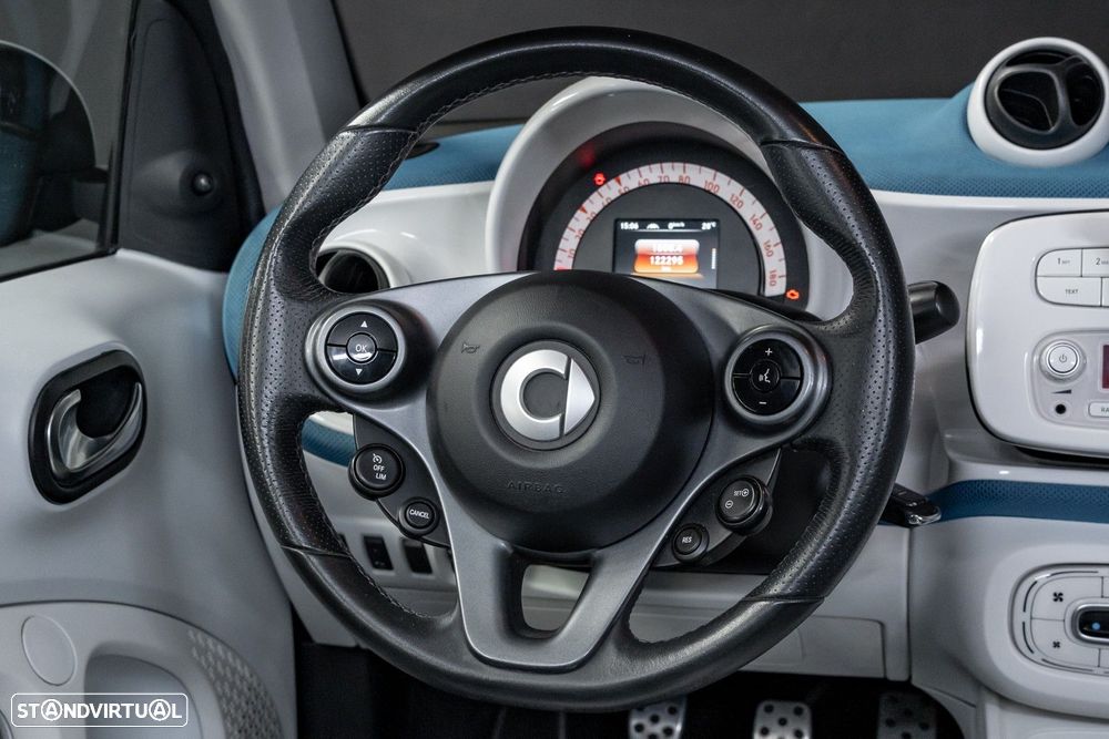 Smart ForTwo Coupé - 15