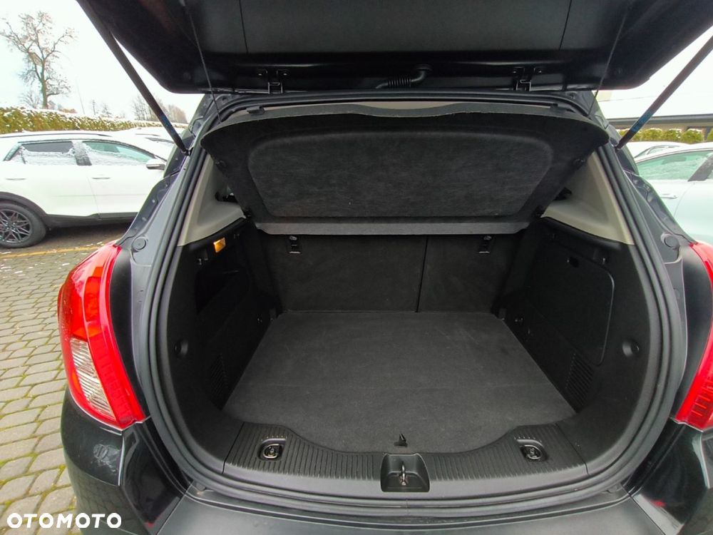Opel Mokka - 17