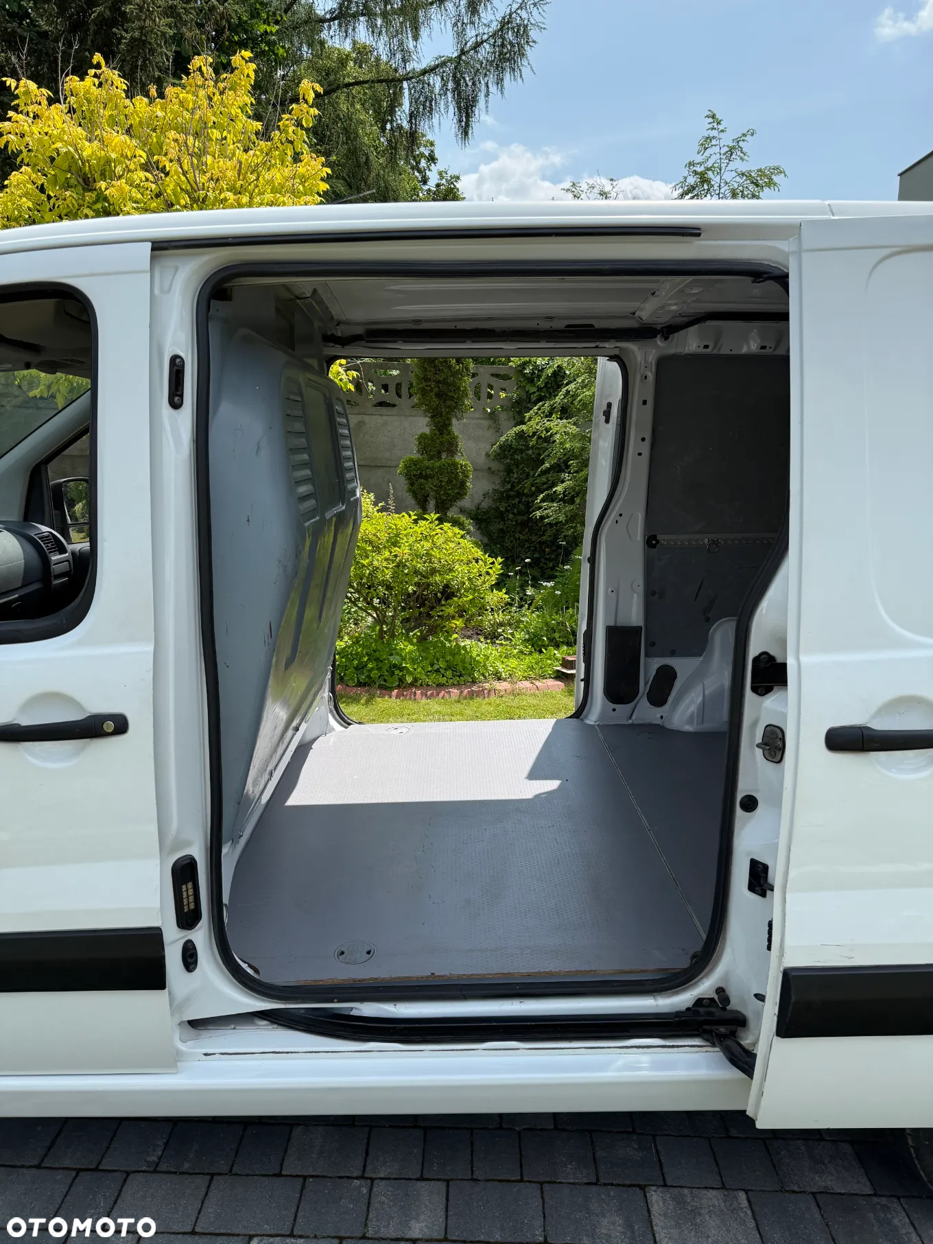 Fiat Scudo - 18