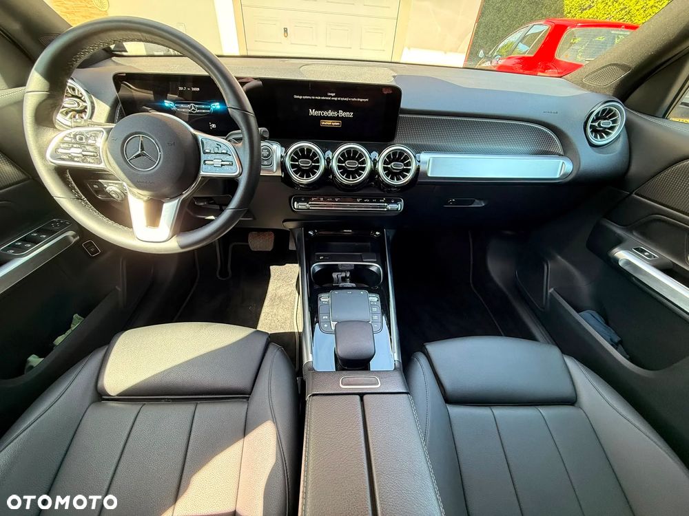 Mercedes-Benz GLB 250 8G-DCT Style - 19