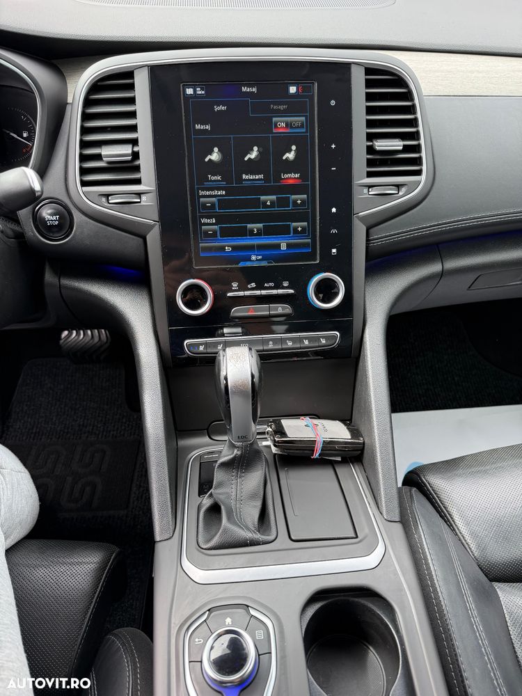 Renault Talisman ENERGY dCi 160 EDC INITIALE PARIS - 33